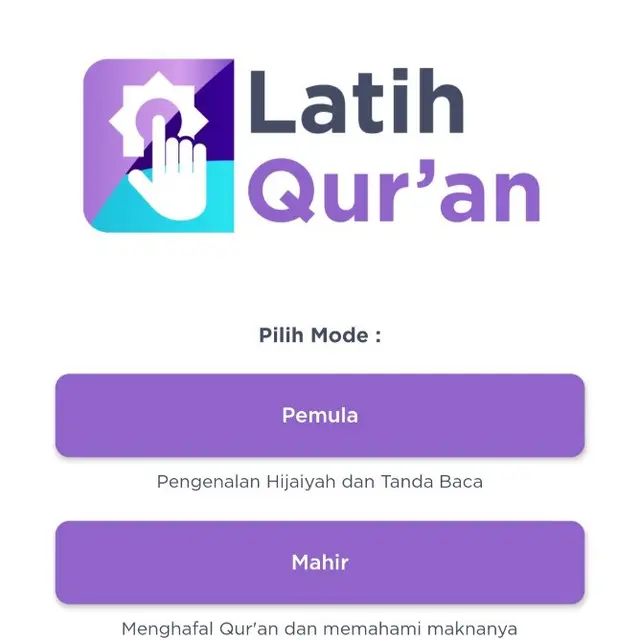 Aplikasi Alquran Digital