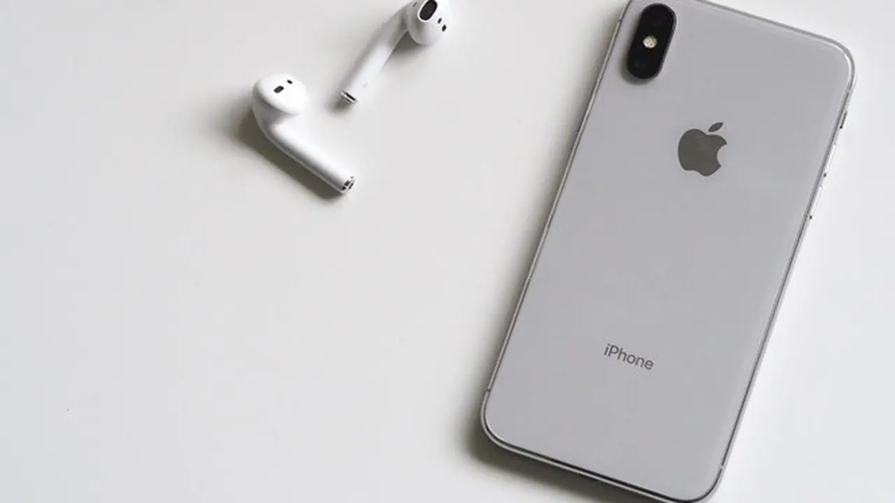 Cara Membedakan Iphone