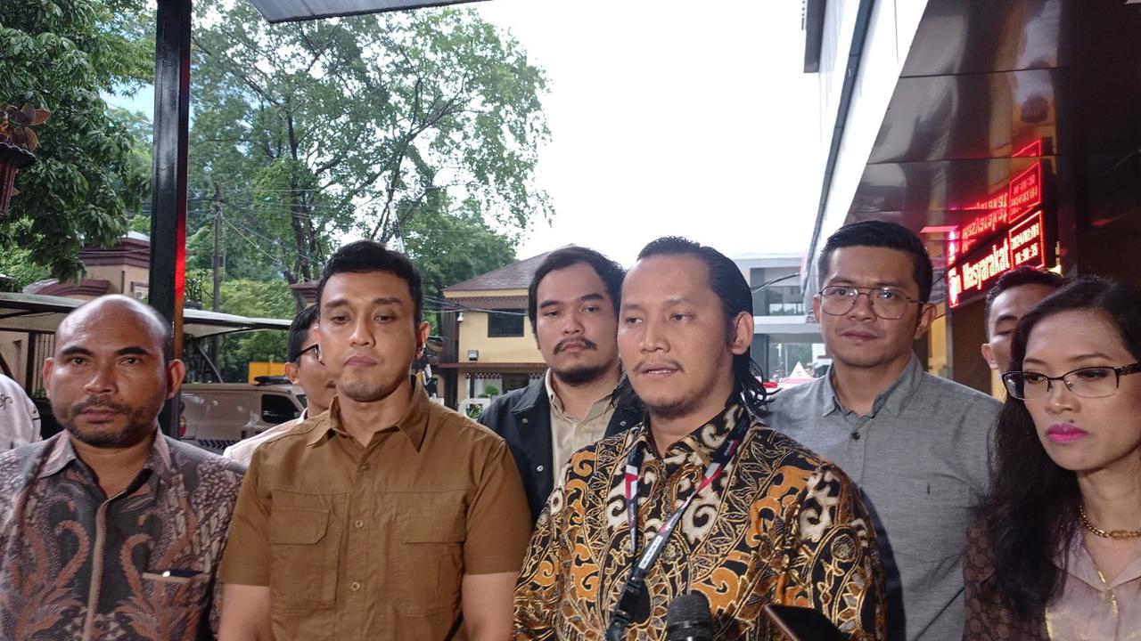 Dok. Istimewa