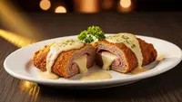 Resep Beef Cordon Bleu dari Daging Kurban, Sajian Mewah Iduladha untuk Keluarga