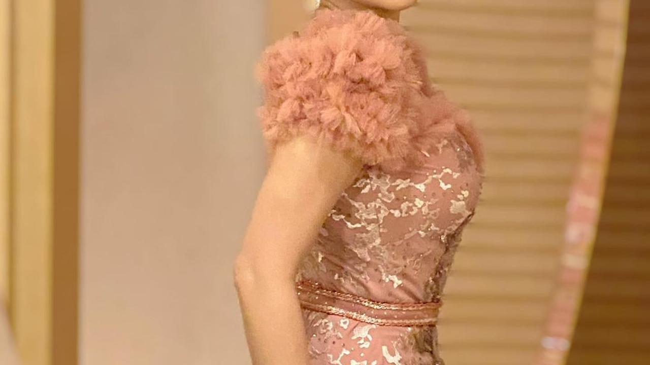 Yuni Shara. (Foto: Instagram @yunishara36)