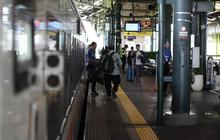 Ketersediaan Kursi Kereta Arus Balik Lebaran 2026 dari KAI Jakarta Dipastikan Cukupi Kebutuhan Penumpang