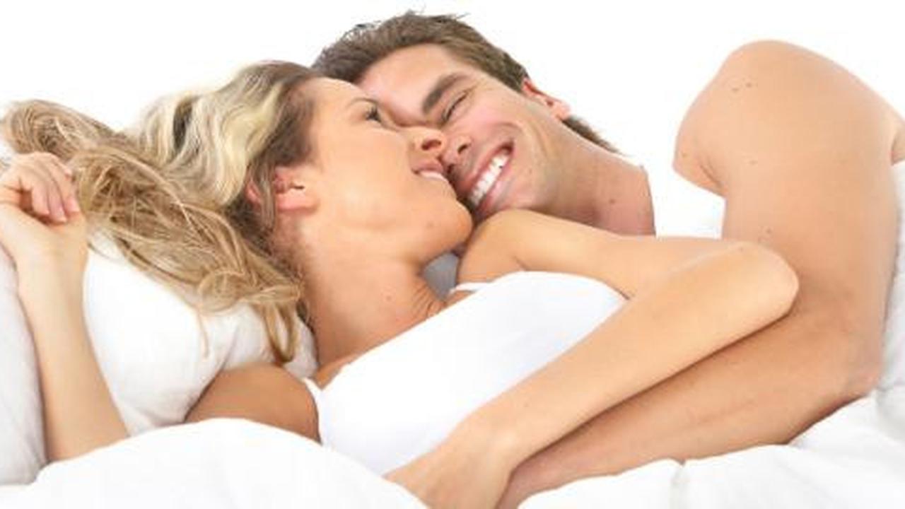Semakin tua, wanita semakin puas bercinta
