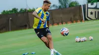 Energi Baru Dewa United Usai Jeda Idulfitri, Noah Sadaoui: Kami Siap Kembali di Jalur Kemenangan