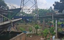Warga Pertanyakan Legalitas Lahan di Tengah Rencana Penertiban Rumah TPU Kebon Nanas