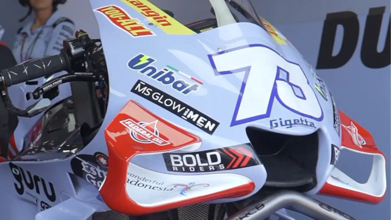 MS Glow Ajak Konsumen Nobar MotoGP Mandalika 2023 (ist)