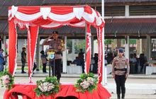 Polda PBD Siapkan 23 Pos Terpadu Amankan Arus Mudik Lebaran 2026