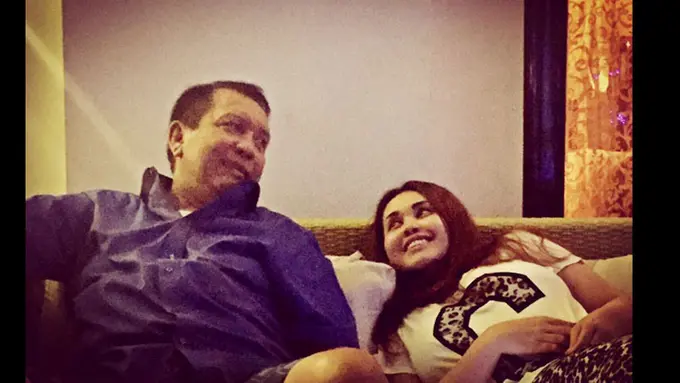 Cindy Claudia Harahap