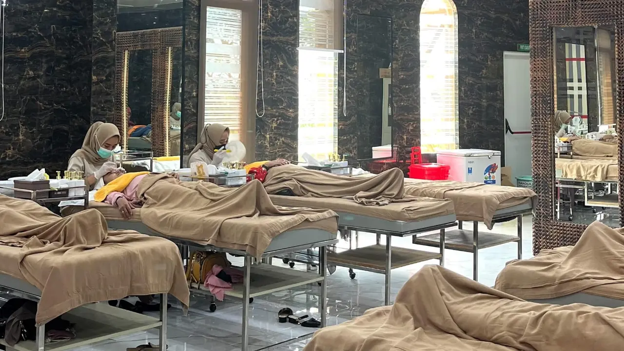 Be Hati Skin Clinic