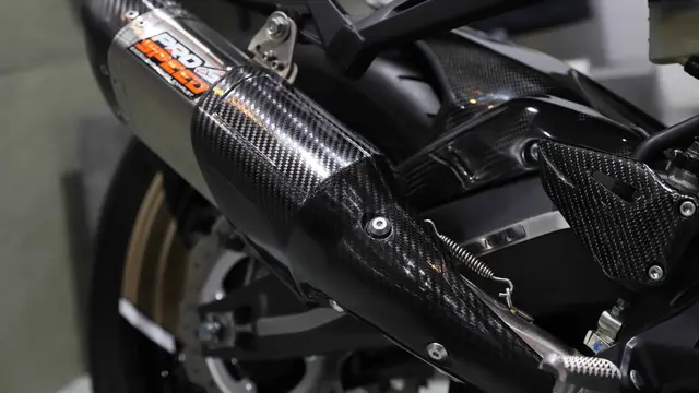 Modifikasi Honda CBR250RR (ist)