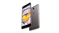 OnePlus 3T yang baru saja diperkenalkan resmi menggunakan Snapdragon 821 (sumber: androidautorithy.com)