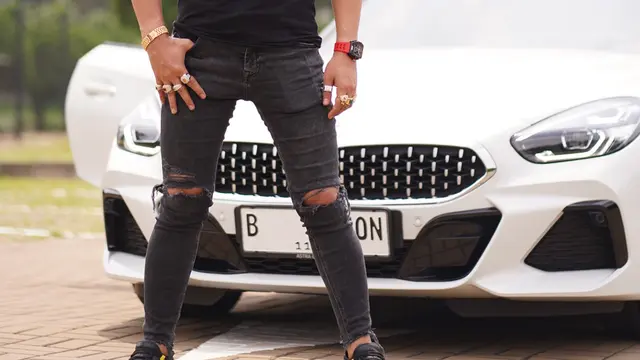 Jhon LBF