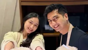 Teuku Ryan Bersyukur Kekasihya Bisa Terima Masa Lalunya, Akui Hatinya Jadi Lebih Tenang
