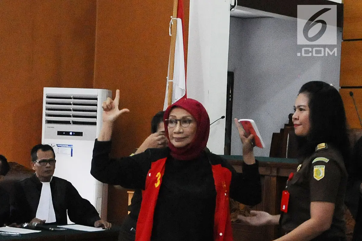 Ratna Sarumpaet