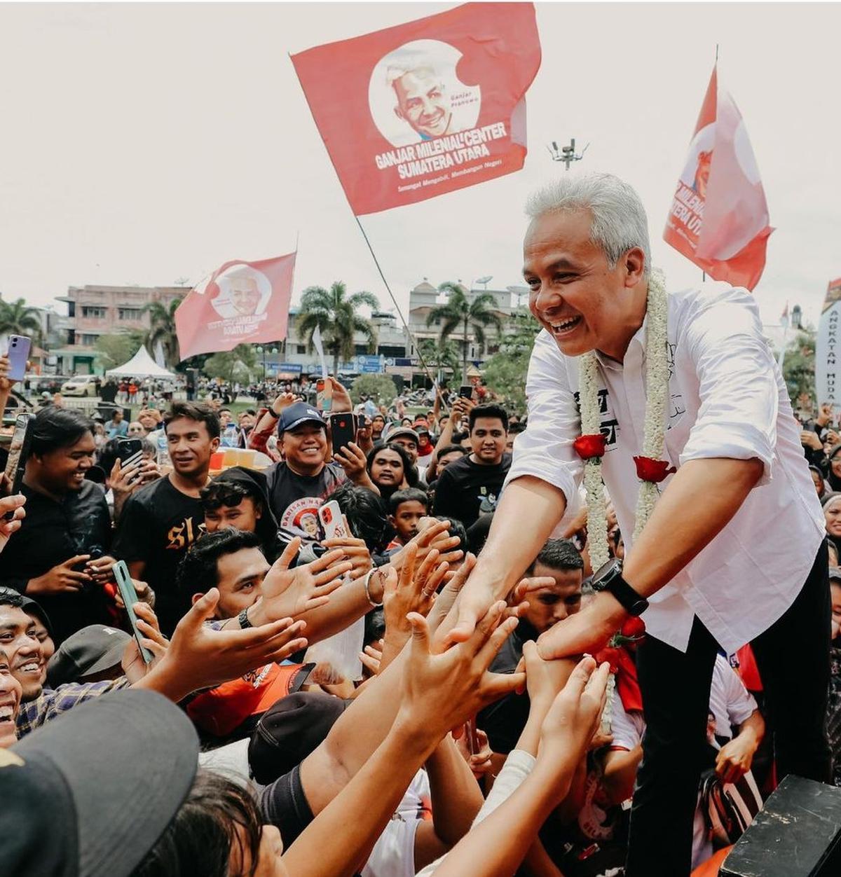 Selain Jokowi, Politisi Ini Juga Punya Nama Masa Kecilnya
