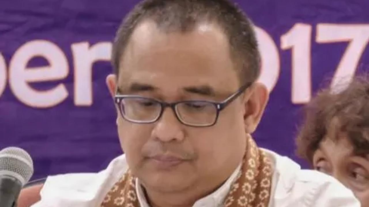 Stafsus Jokowi Buka Suara Soal Beredar Dokumen Hoaks Reshuffle Semua Menteri PDIP