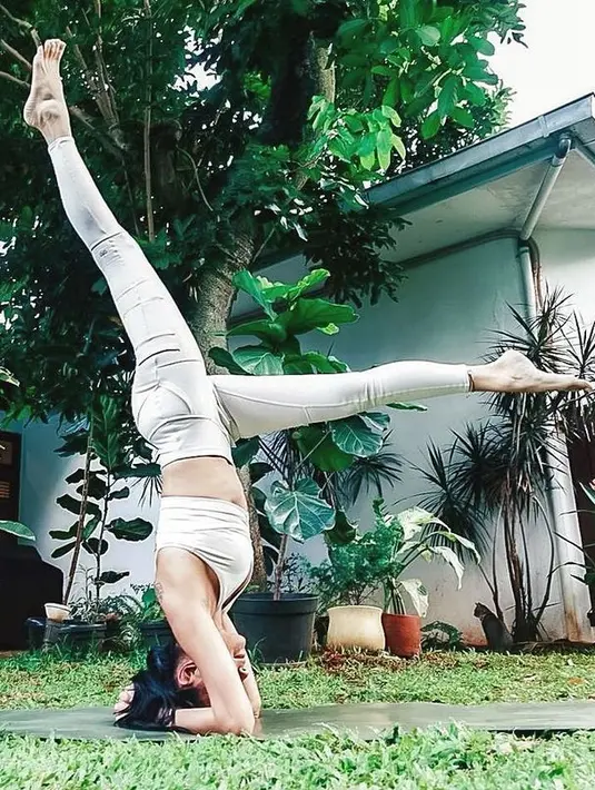 Sophia Latjuba (Instagram/sophia_latjuba88)