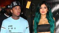 Kylie Jenner ingin buru-buru bisa pacaran dengan Tyga