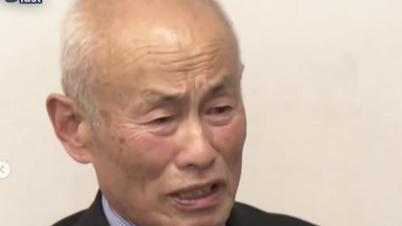 Korban Selamat Bom Hiroshima & Nagasaki Terima Nobel Perdamaian