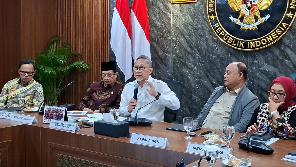 Produk Bergula Tinggi Harus Diberi Label Demi Lindungi Konsumen