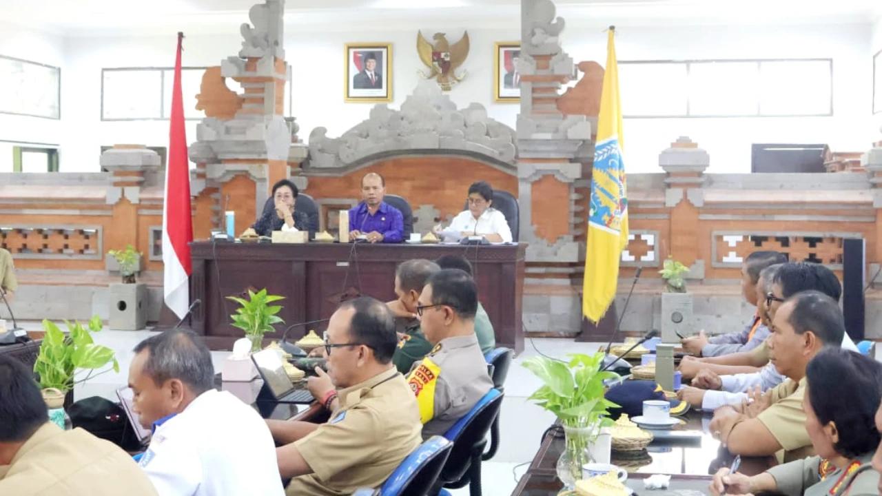 TPA Suwung Tutup Total 23 Desember 2025, KLH Bali Minta Optimalkan TPS3R dan TPST