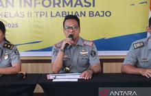 Kantor Imigrasi Labuan Bajo Catat PNBP Rp9 Miliar, Lampaui Target Jauh di Atas 100 Persen