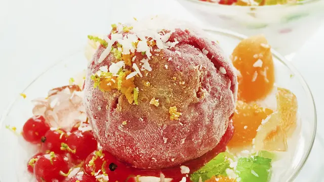 Sorbetes (TasteAtlas)
