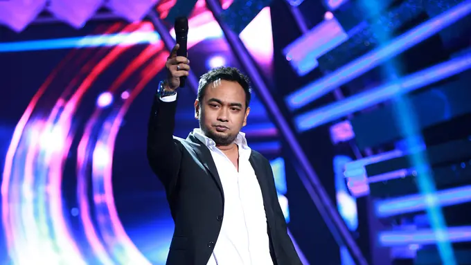 [Bintang] Bebi Romeo