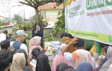 Kementerian UMKM Luncurkan Klinik UMKM Bangkit untuk Pemulihan Pascabencana