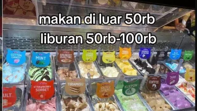 Pasutri Terapkan Frugal Living dengan Gaji Rp2,3 Juta Per Bulan, Warganet Soroti Uang Jajan dan Bensin Bulanan untuk Suami