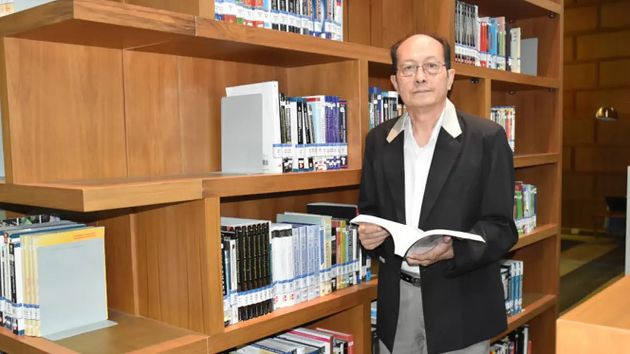 Food Technology President University akan Perkuat Industri Pangan