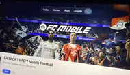 Daftar Kode Redeem FC Mobile Juli 2026, Ini Cara Klaimnya dan Raih Hadiah Eksklusif