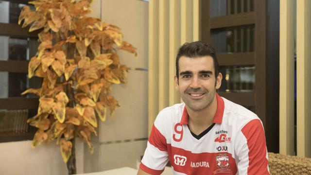 Pablo Rodriguez Aracil