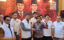 Hashim Djojohadikusumo: 100 Juta Jiwa Rakyat Kita Tinggal di Rumah Tak Layak Huni!