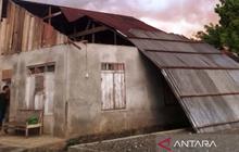 Puting Beliung Aceh Barat Rusak Dua Rumah, BPBD Lakukan Pendataan Kerusakan