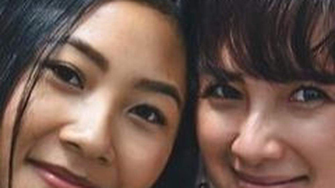 Sama Cantik Seperti Sang Mama