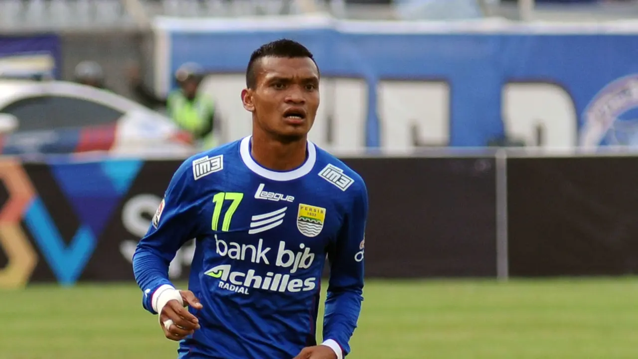 Ferdinand Sinaga