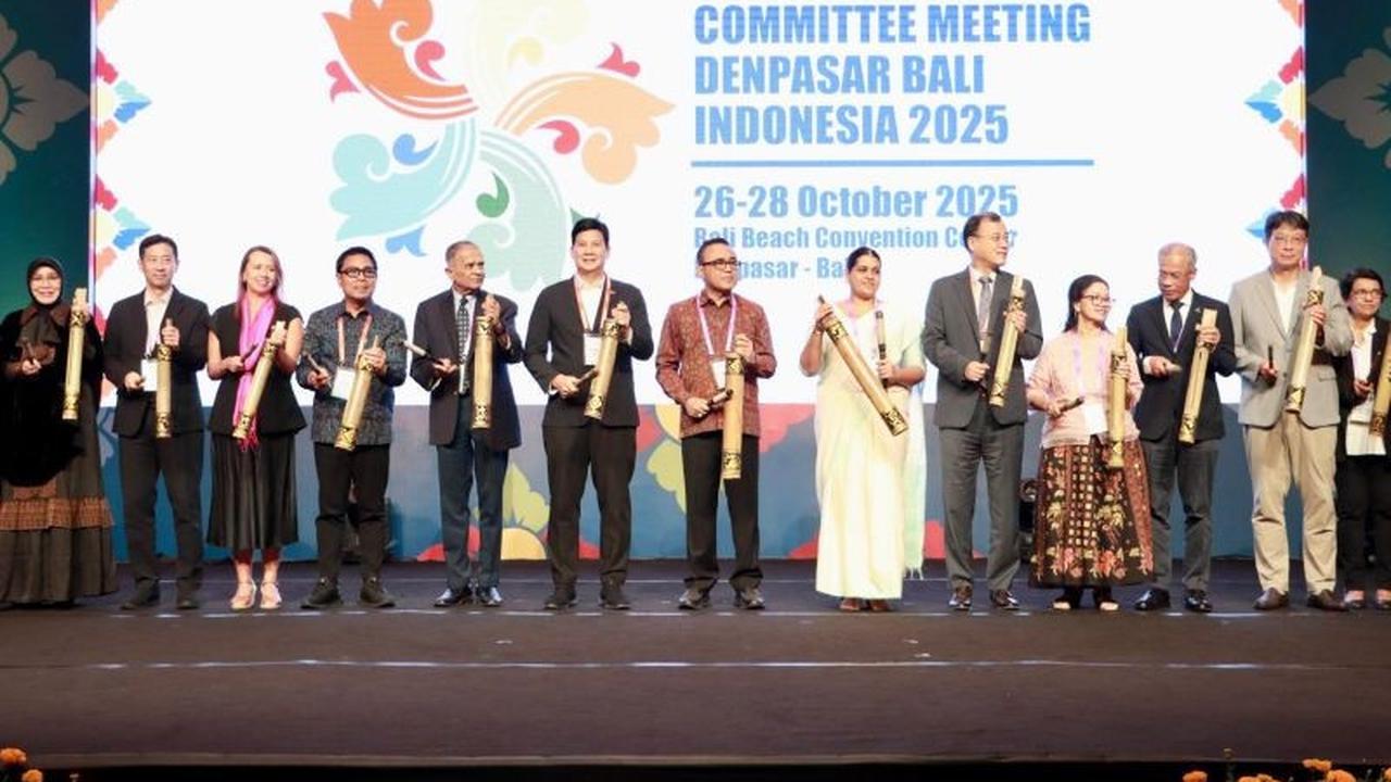 Fakta Unik: Wali Kota Denpasar Ungkap Rahasia Kearifan Lokal Bali dalam Mencapai Zero Waste di Forum CityNet