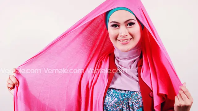 Foto Dok. fajarembun/vemale.com