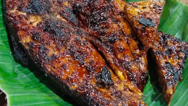 Rekomendasi Tempat Makan Ikan Bakar Jogja (Foto: Google Maps)