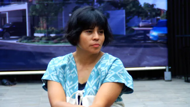 Damai Putra Group optimis melakukan ekspansi ke area baru yakni di Tangerang Selatan.