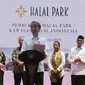 Halal Park