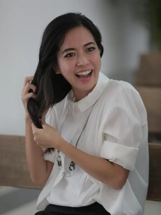 [Bintang] Yeslin Wang