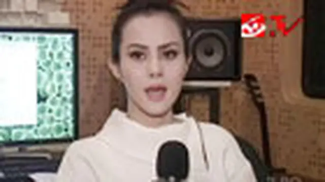 Angel Lelga Rilis Single Terbaru