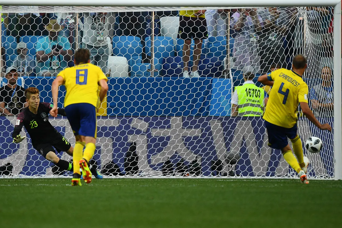 Andreas Granqvist