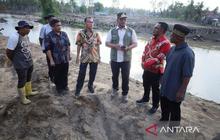Satgas PRR Tegaskan Progres Pembersihan dan Penanganan Lumpur Aceh Berjalan Intensif