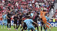 Hasil Bayer Leverkusen vs Hoffenheim: Debut Erik ten Hag Berakhir Pahit, Kalah di Kandang Sendiri!