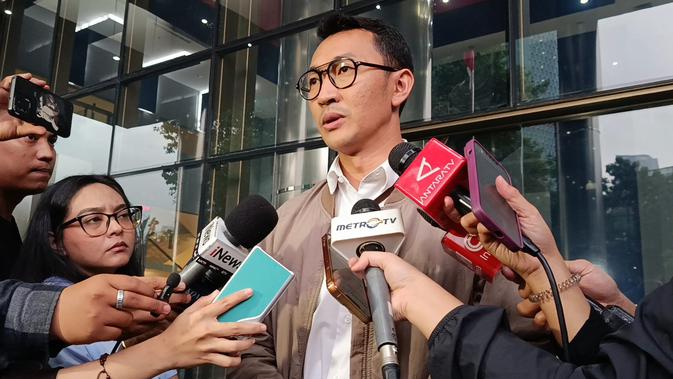 KPK Tangkap Kepala Kantor Pajak saat OTT di Banjarmasin, Uang Rp 1 M Dibawa ke Jakarta