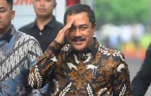 Menteri Imigrasi Dorong UU Transfer Narapidana Agar Tak Bebani Keuangan Negara