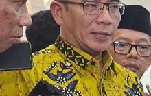 KPU Bakal Periksa Ulang Kesehatan Cak Imin saat Daftar Capres-Cawapres